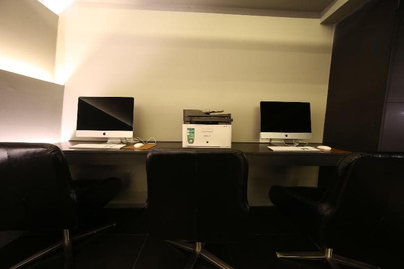 Acc Design Hotel main