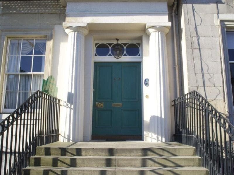 Hanover House Hotel 3