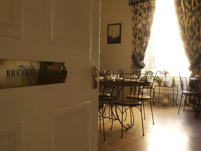 Hanover House Hotel photo 1