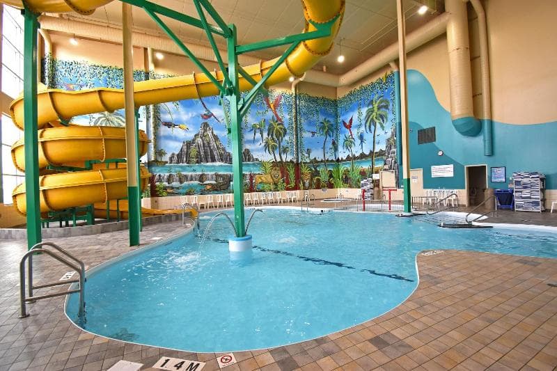 Canad Inns Destination Centre Brandon photo 1