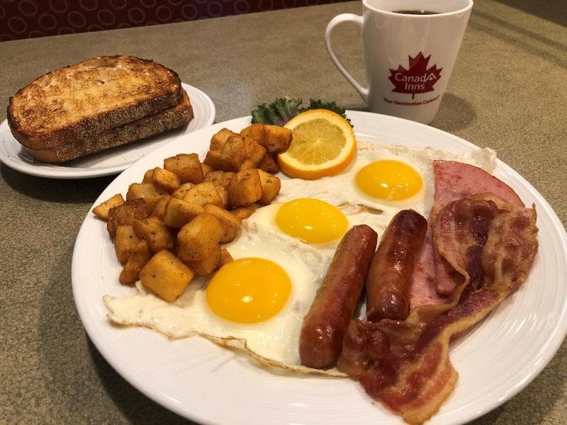 Canad Inns Destination Centre Brandon 3