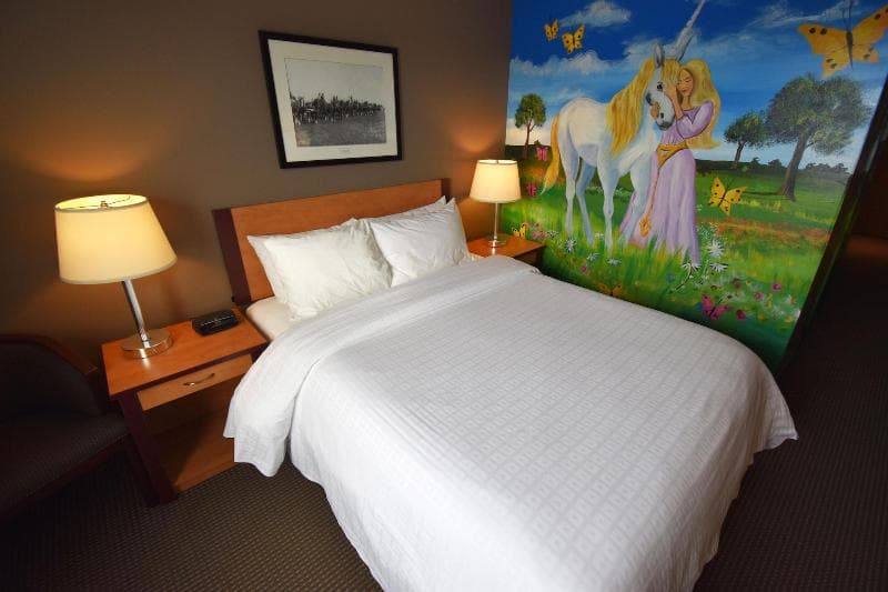 Canad Inns Destination Centre Brandon 4