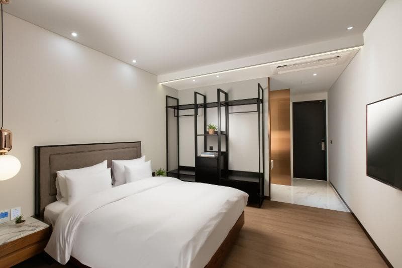 N Bridge Hotel 3