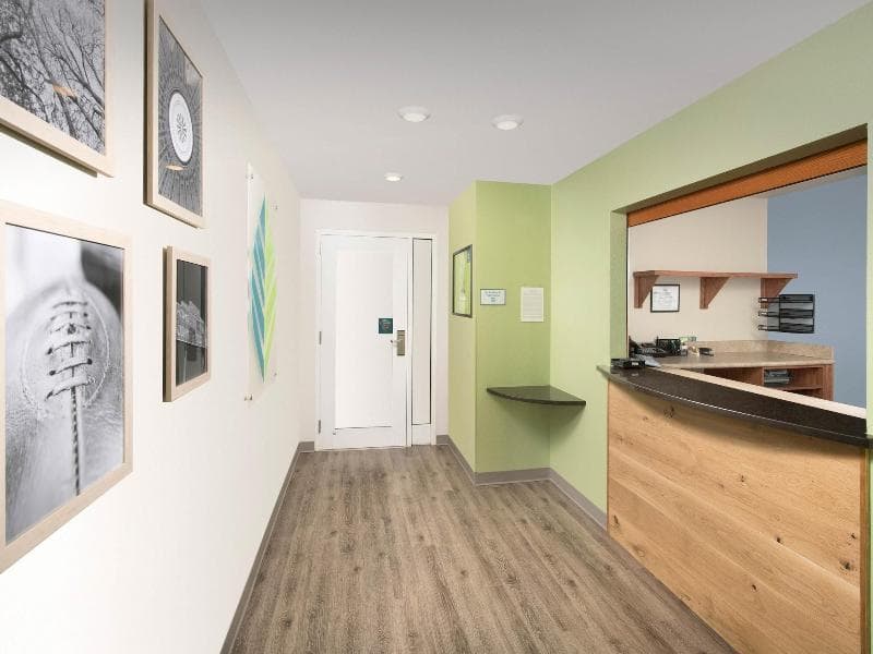 Extended Stay America Select Suites Tuscaloosa 3