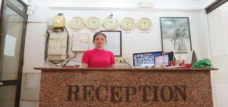 Hanh Phuc Hotel photo 1