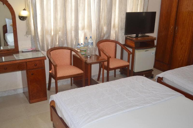Hanh Phuc Hotel main