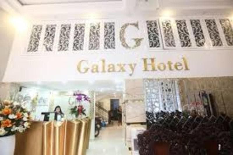 Galaxy Hotel 3