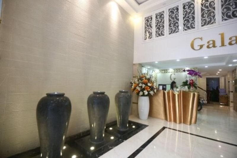 Galaxy Hotel photo 1