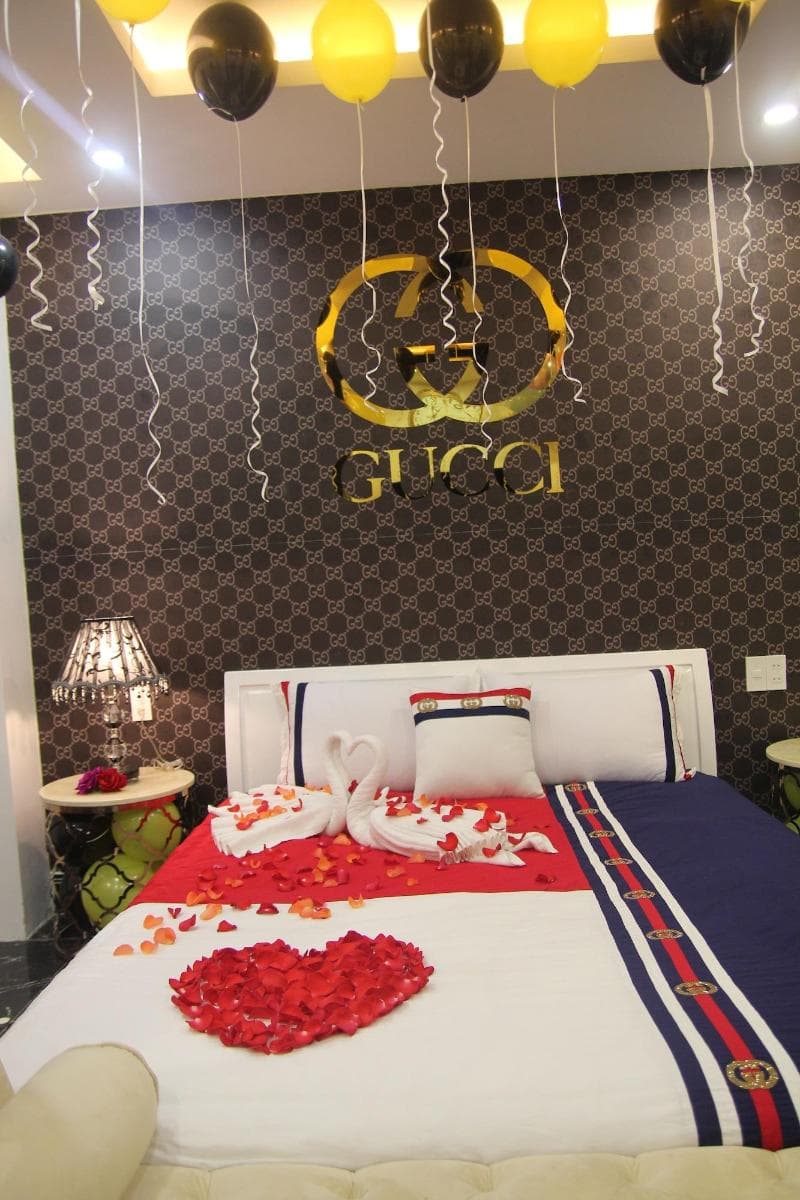 Galaxy Hotel main