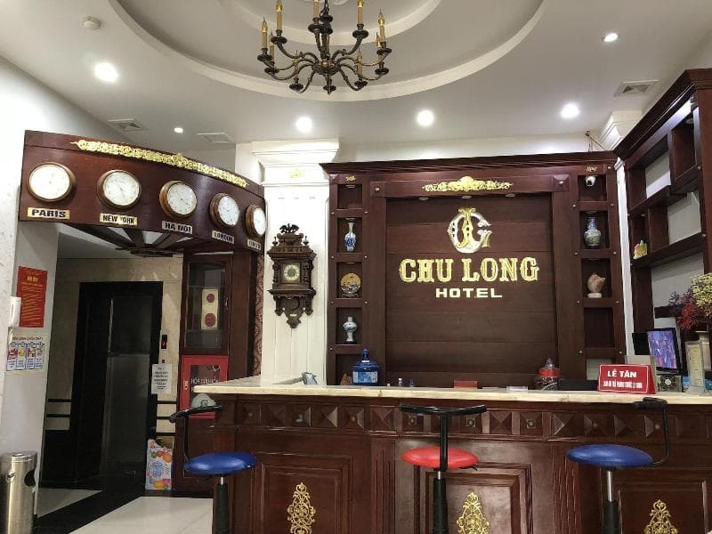 Chu Long Hotel 4