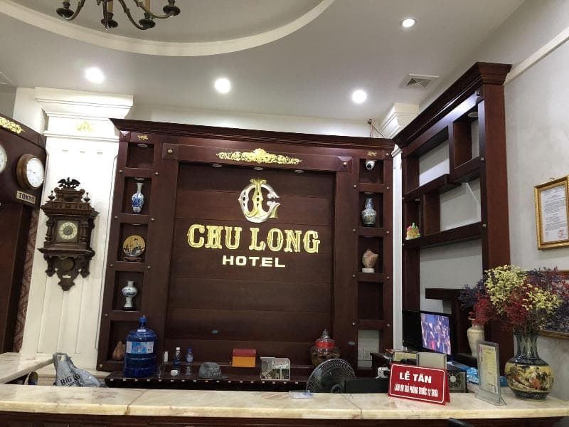 Chu Long Hotel 3