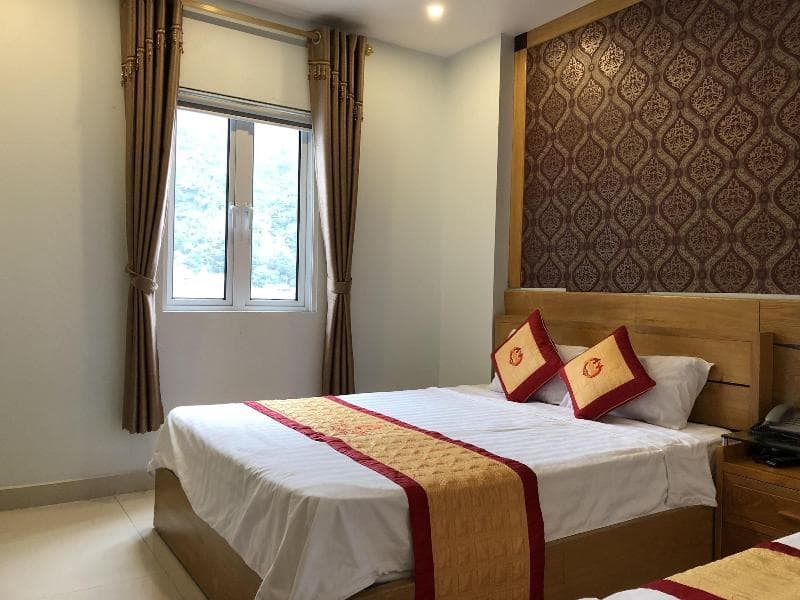 Chu Long Hotel photo 1