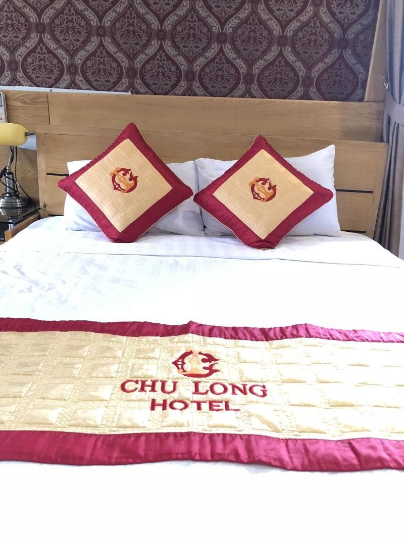 Chu Long Hotel 5