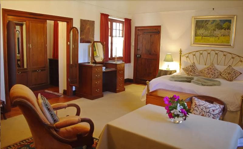 Lekkerwijn Historic Country Guest House 2