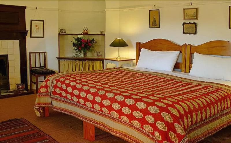 Lekkerwijn Historic Country Guest House 4