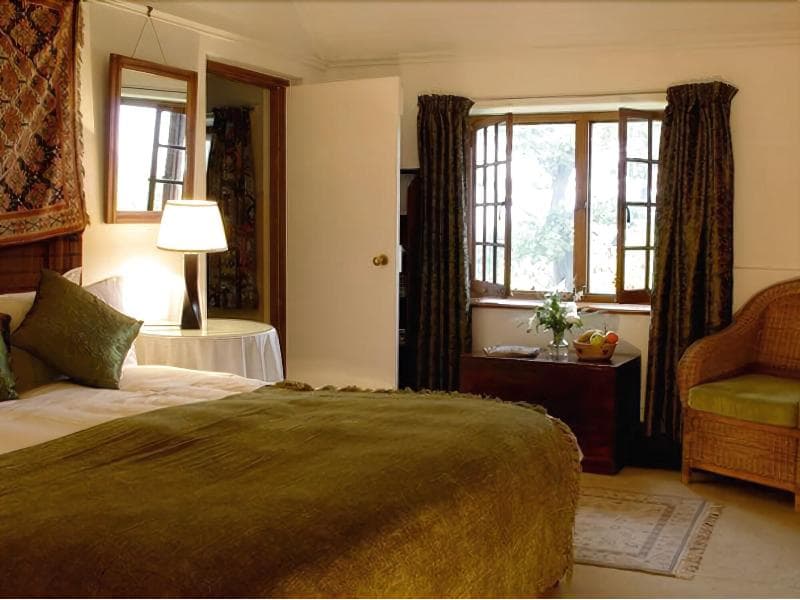 Lekkerwijn Historic Country Guest House 5