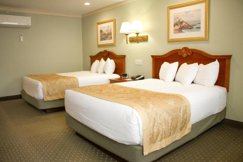 Bar Harbor Grand Hotel 2
