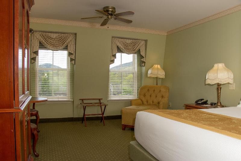 Bar Harbor Grand Hotel 4