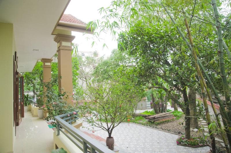 Hoang Giang Homestay 4