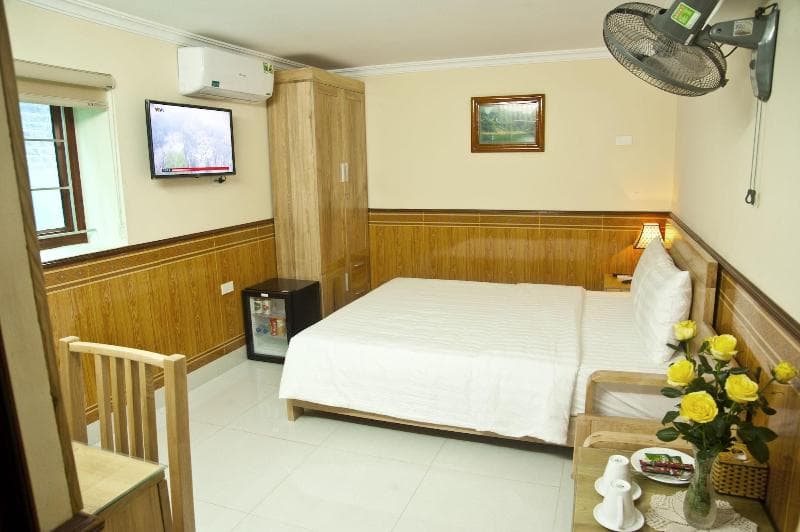 Hoang Giang Homestay 3