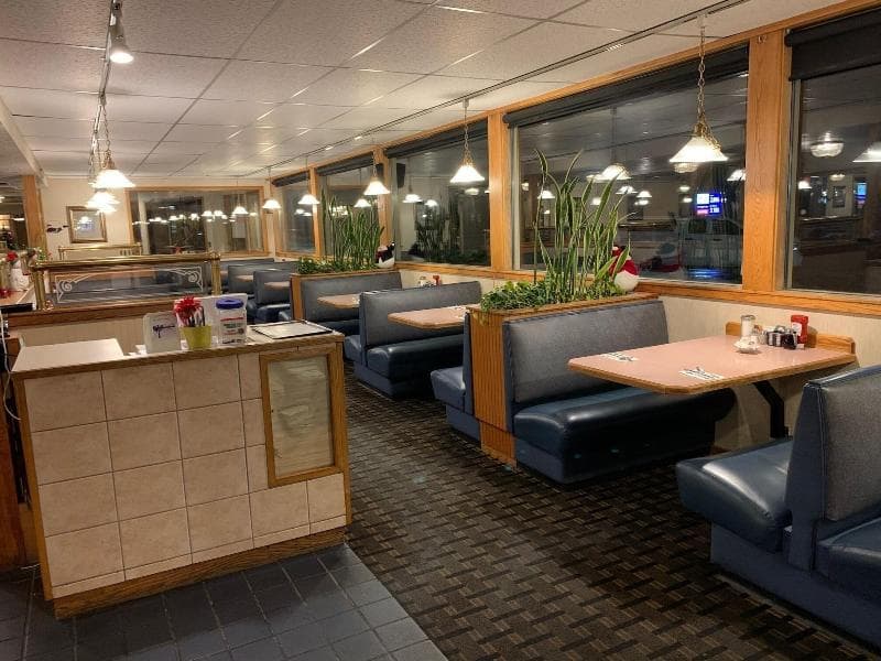 Americas Best Value Inn Sandpoint 4