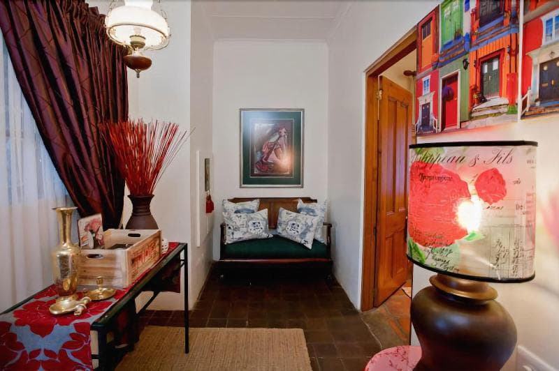 Thylitshia Villa 4