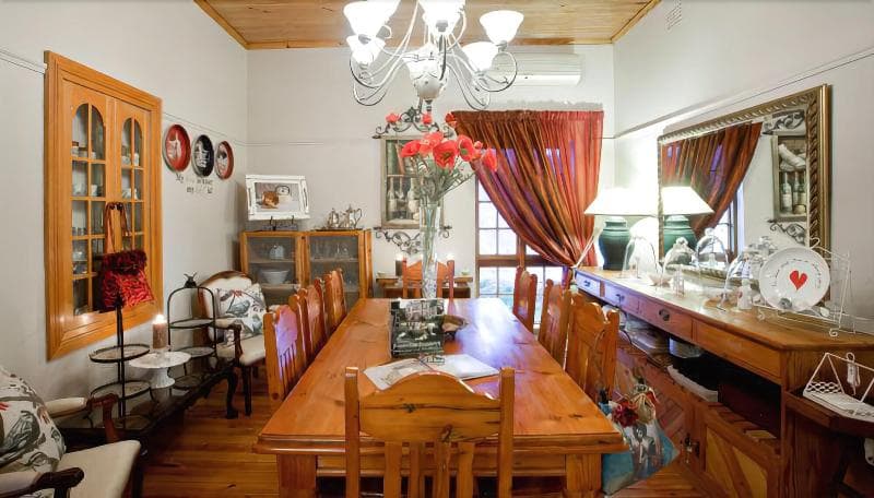 Thylitshia Villa photo 1
