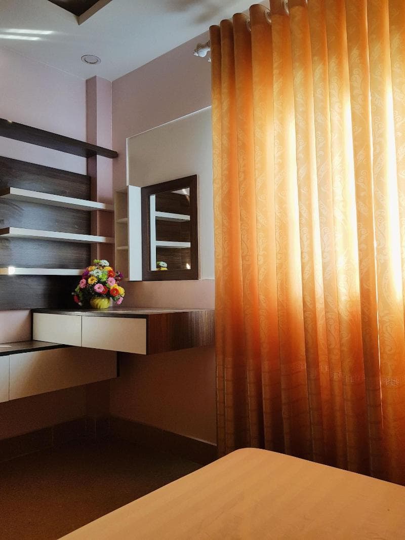 Ruby Hotel main