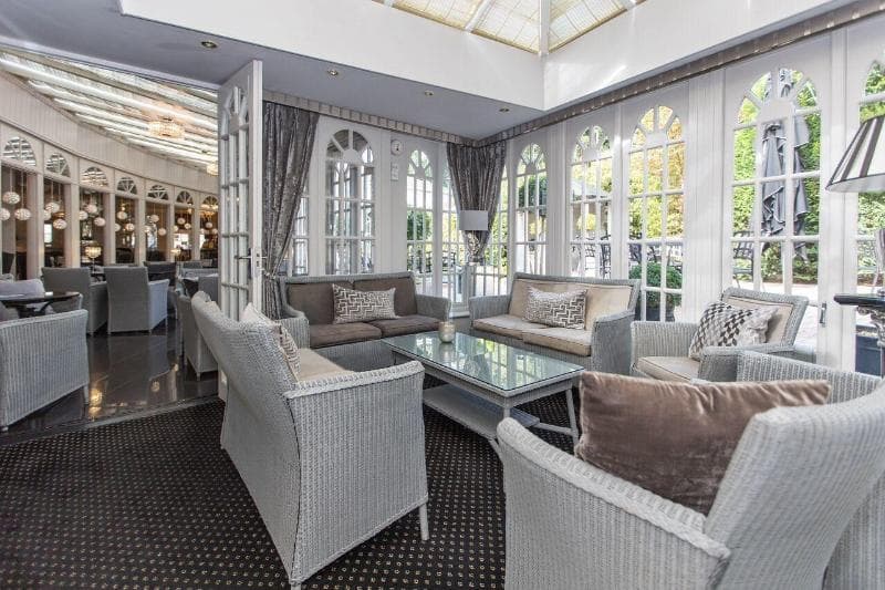 The Lord Bute Hotel & Restaurant main