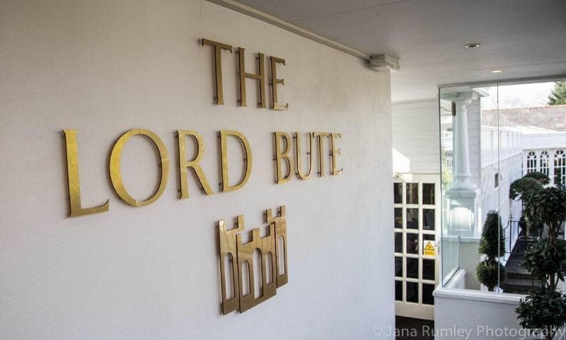 The Lord Bute Hotel & Restaurant 4