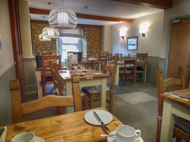 The Lansdowne (Adults Only) 2