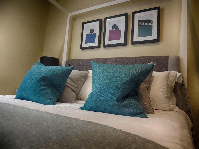 The Lansdowne (Adults Only) 3