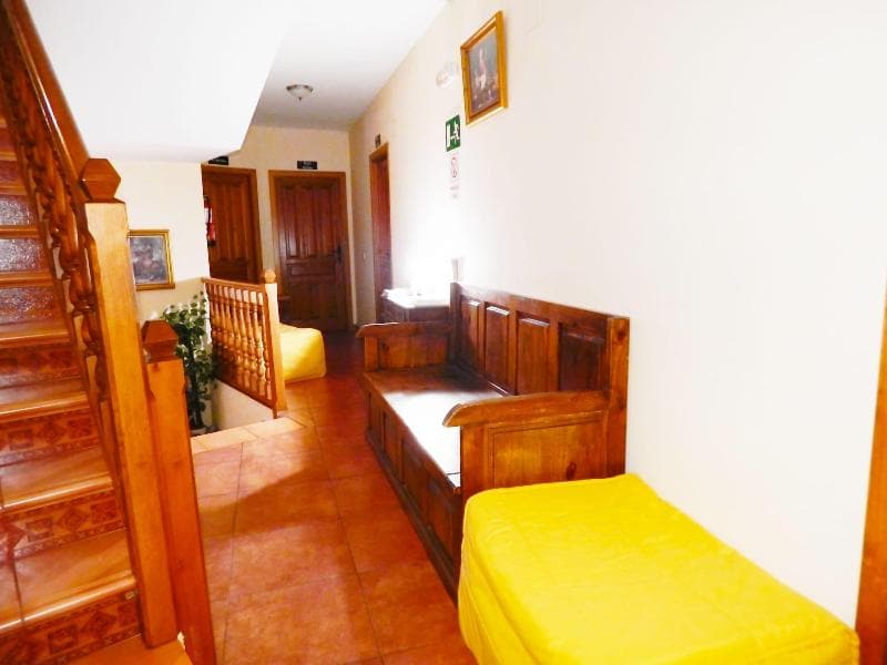 Casa Rural Parada Real 5