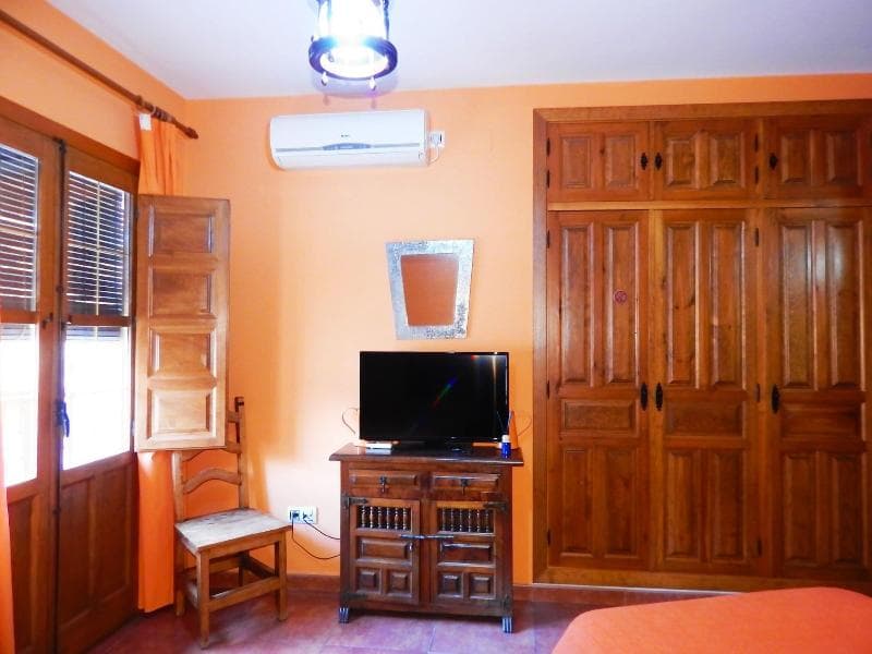 Casa Rural Parada Real 4