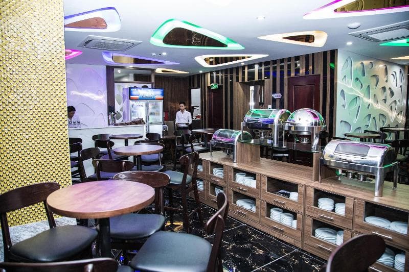 Ckc Thien Duong Hotel 4