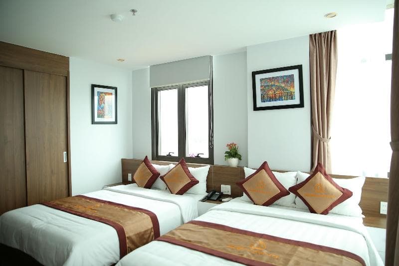Ckc Thien Duong Hotel 5