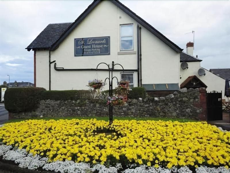 St Leonards Guest House (Adults Only) 5