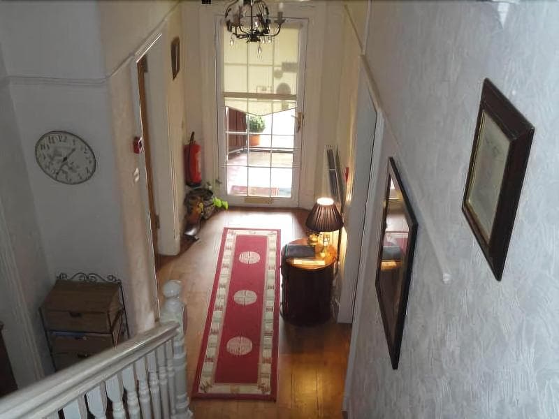 St Leonards Guest House (Adults Only) 4