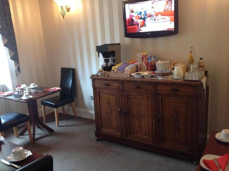 St Leonards Guest House (Adults Only) photo 1
