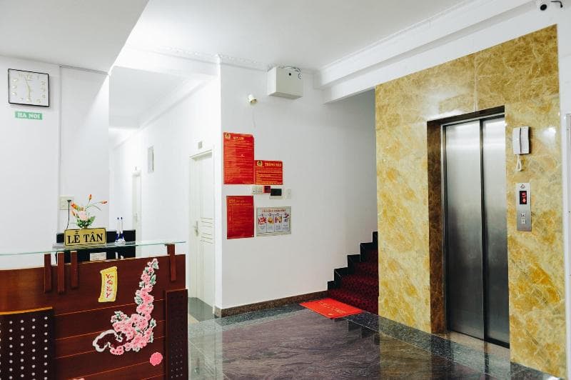 Mui Ne Alena Bungalow Hotel 4
