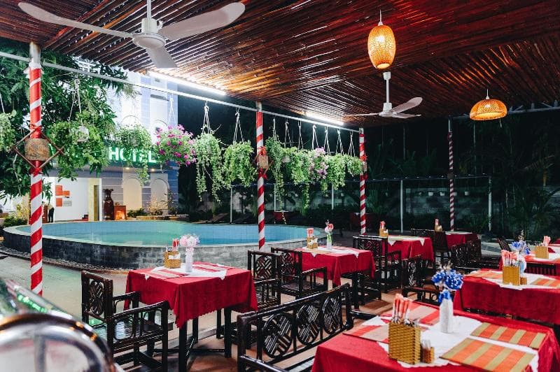Mui Ne Alena Bungalow Hotel photo 1