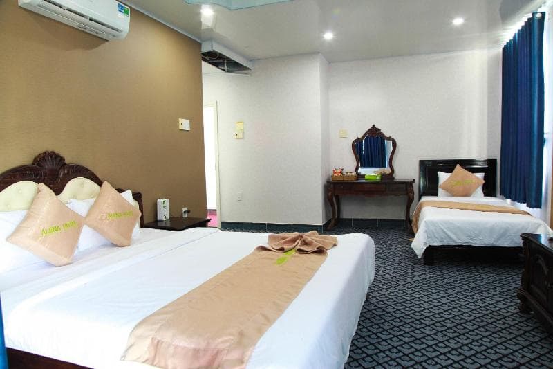 Mui Ne Alena Bungalow Hotel 3