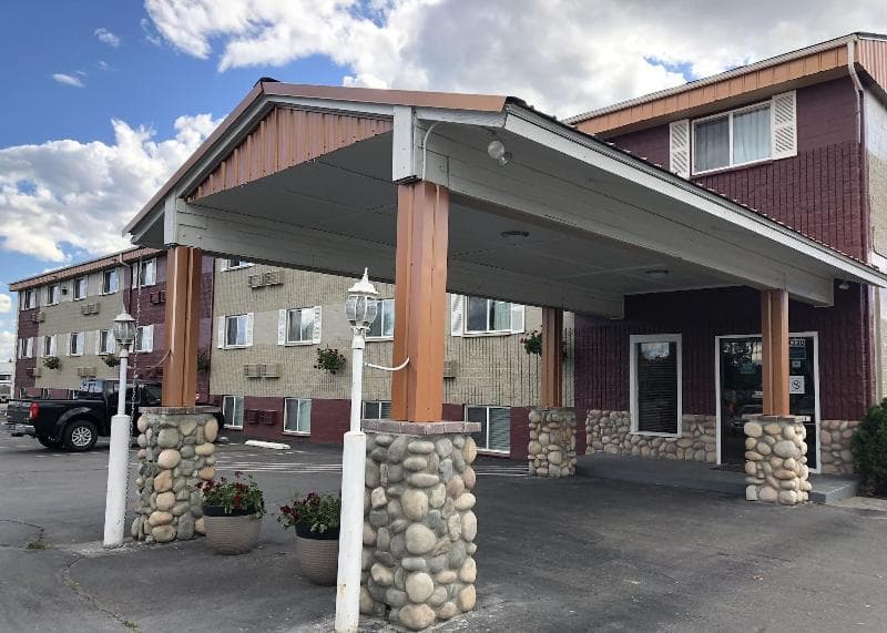 Fairbridge Inn - Coeur D'alene 5