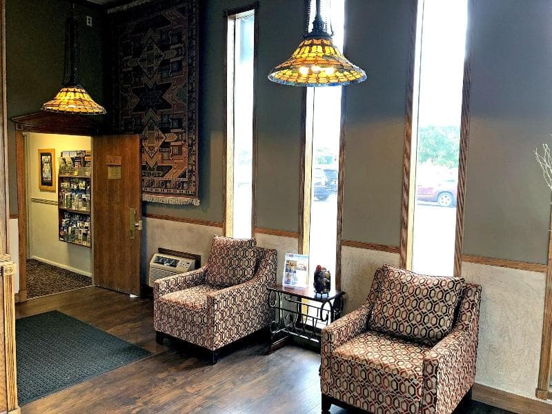 Fairbridge Inn - Coeur D'alene 4