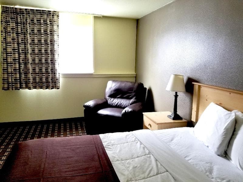 Fairbridge Inn - Coeur D'alene 3