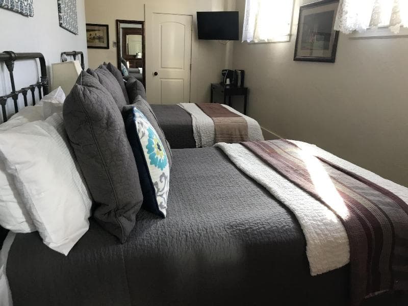 Hotel Sutter 4