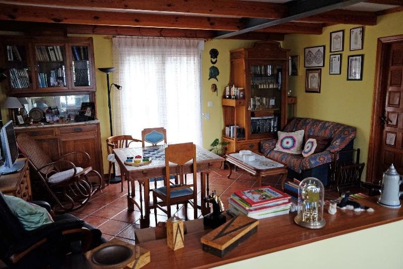 Casa Rural Aire 4