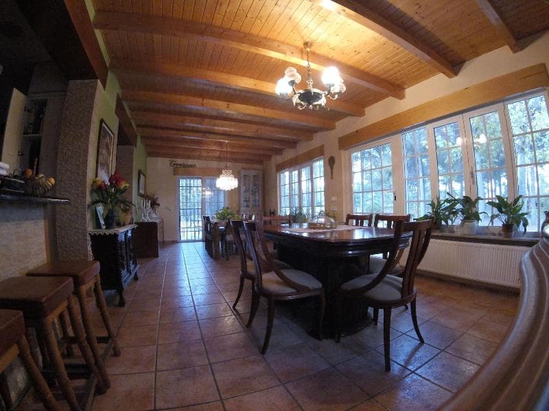 Casa Rural Aire photo 1