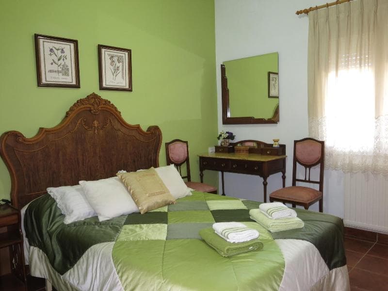Casa Rural Aire 3