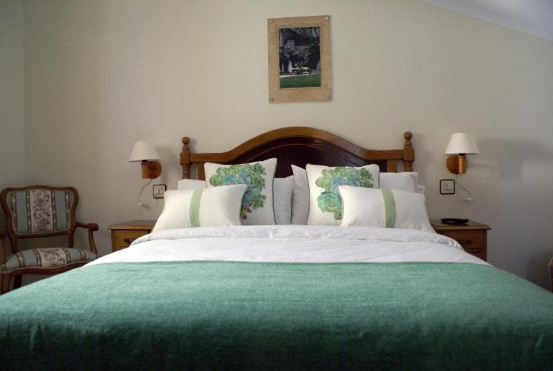 Casa Rural Priena photo 1